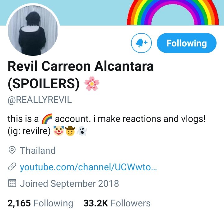 IPavert's tweet photo. @REALLYREVIL @imJCAlcantara
Lmfaooooo I just noticed 😂😂😂😂😂 I see the ship it going strong #jcrevil https://t.co/2YMGD937dV