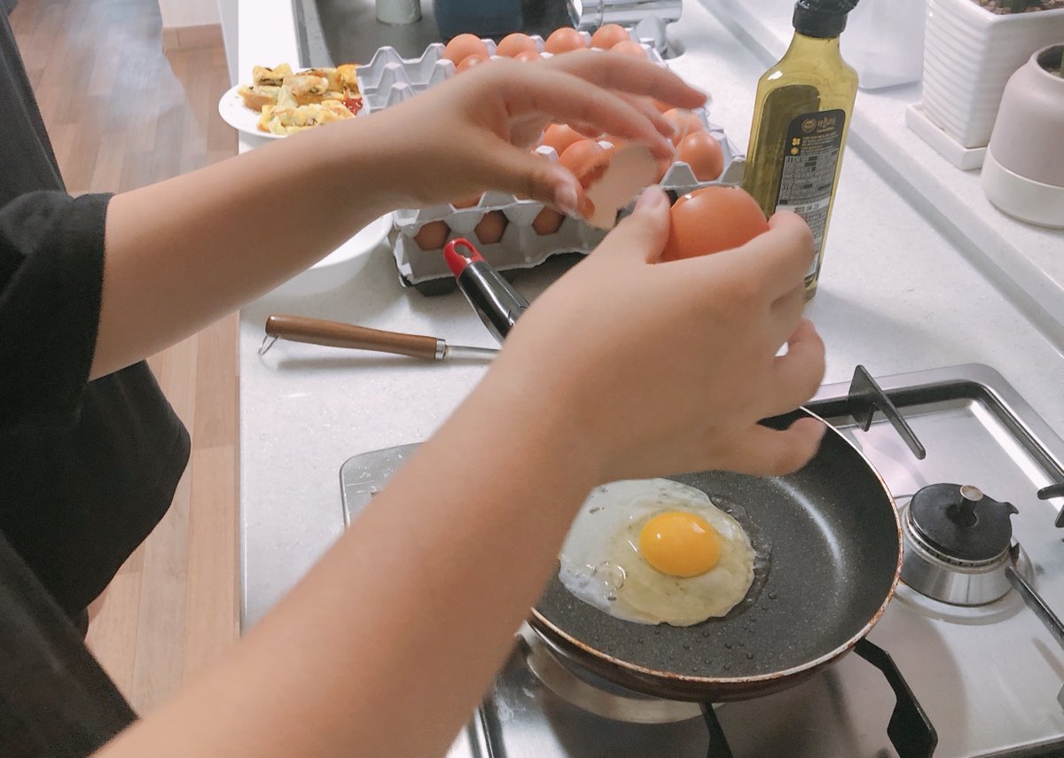 #첫줄Skip

매월 말일경 순천만나눔재단에서 아주 신선하고 맛있는 계란을 후원해주십니다.

아이들 성장에 가장 안전하고 완전한 식품!

후원해주신 후원자님과 순천만나눔재단에 진심으로 감사드립니다.

#순천성신원#순천만나눔재단#계란#달걀#단백질보충제#나눔으로코로나19를이겨봅시다