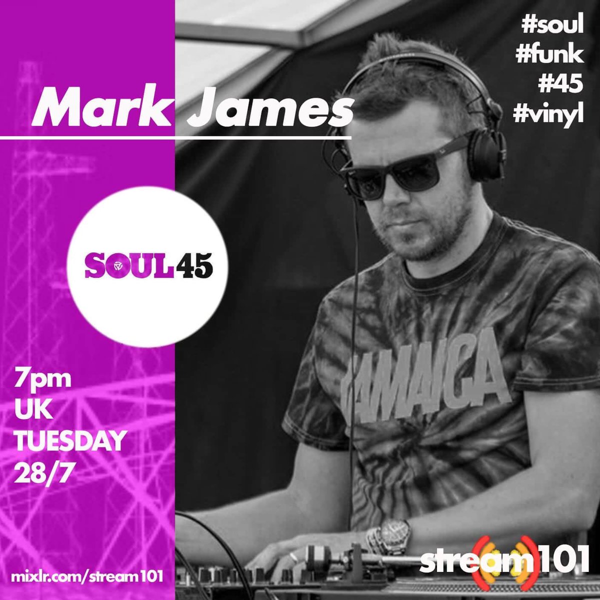 holdtightboogie's tweet photo. Tonight @soul45djs https://t.co/aKmBBmhCwz https://t.co/VAjx0aRBIl tune in #soul #funk #disco #boogie #vinyl  #allvinyl #vinylcollection https://t.co/mimtzMkNmb