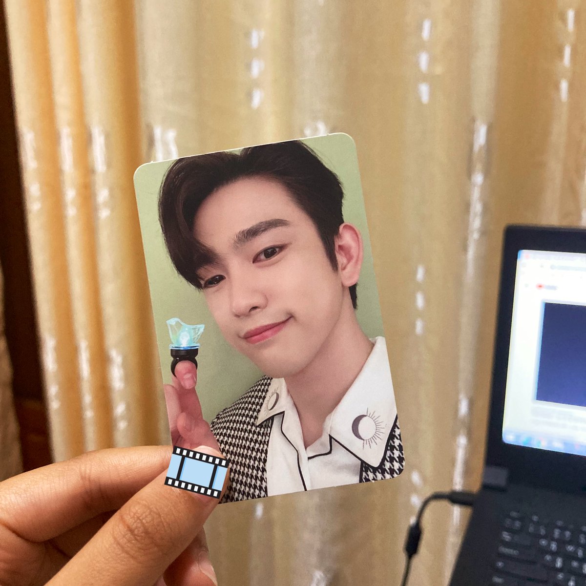 16llejadef's tweet photo. แจกค่ะ!!!!! เมนชั่นติดแท็ก 
#ExaBFF #ExaGOT7 #GOT7 @GOT7Official ให้ครบนะคะ สุ่มพรุ่งนี้ 17.30 คั้บบบ https://t.co/jJwr3CYnj4