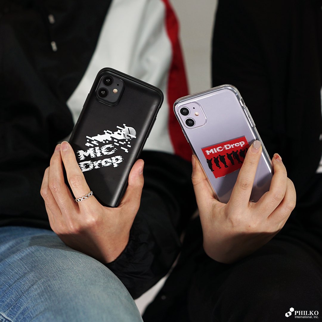 BTSMerchRU's tweet photo. @Philko_official Наши кейсы вдохновлены музыкой BTS MIC Drop
Выберите, какой ваш любимый
#BTS #PHILKO #BTSMICDropPhoneCase #MICDropPhoneCase
#BTSMICDropLicensedProducts
#ProtectivePhoneCase #BTSMICDropProducts #BTSMICDropAirPodsCase https://t.co/QWXMTBQvKs