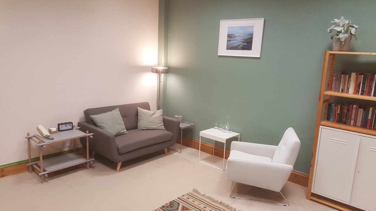 We’re able to see new patients face to face &amp; have put in place safety measures to make this happen – please visit our website to find out more bit.ly/3bATE2I

#TheAnchorPractice #Edinburgh #Covid19 #Safe #Treatment #Edinburgh #mentalhealth 💙