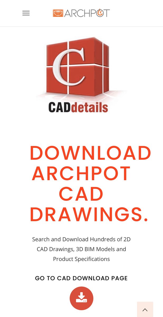 Download ARCHPOT #sketchup files <a href="/CADdetails/">CADdetails</a> <a href="/Archpottery/">ARCHPOT</a>