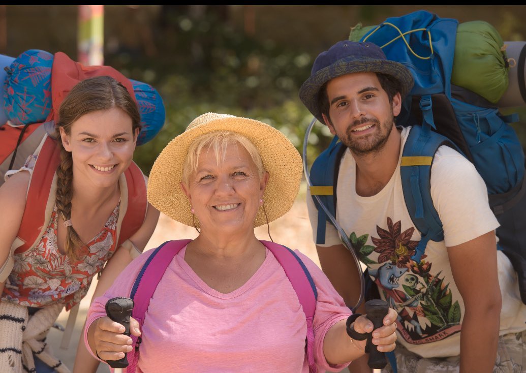 alice_fans1's tweet photo. 📺Ce soir retrouvez @GaryMihaileanu dans #JosephineAngeGardien à 21h05 sur #TF1😇😉😉
@MimieMathyOff https://t.co/QhKy3KKnVC