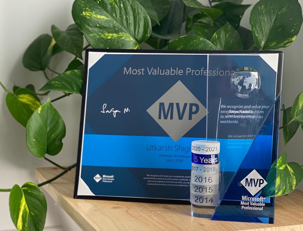 Utkarsh Shigihalli tweet media