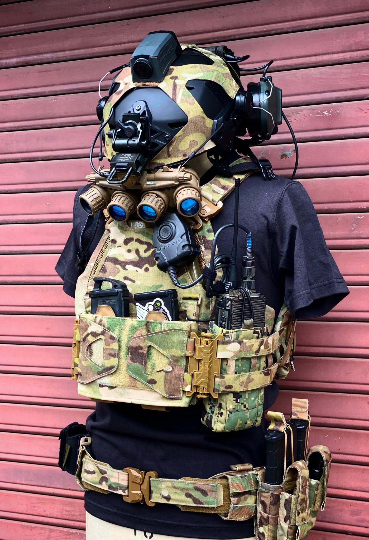 実物装備　マルチカム美品！新品もあり 楽天市場】マルチカム bdu 実物（装備・備品｜サバイバルゲーム