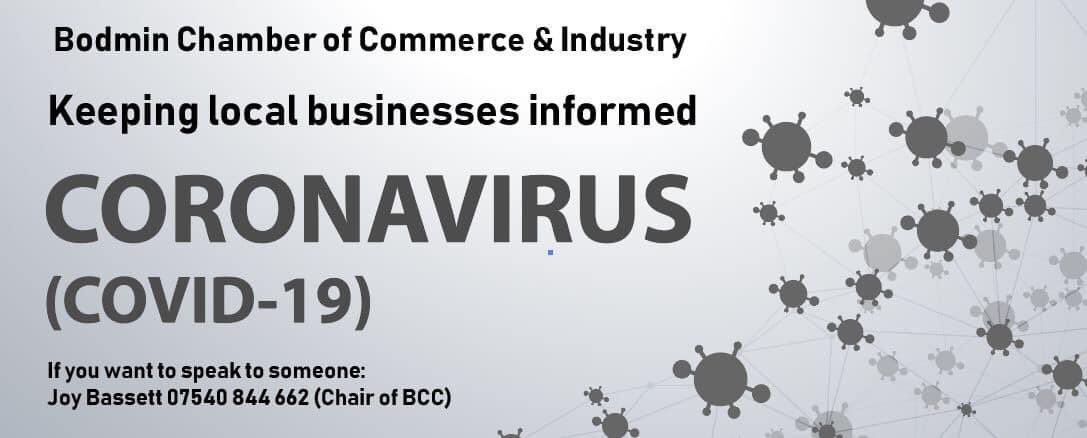 Bodmin Chamber of Commerce tweet media