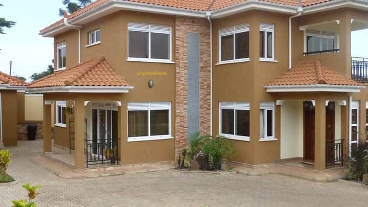 Passionsltd's tweet photo. Would you like to have a beautiful house, neat compound, beautiful flowers,  pavers or a beautiful finishing with stone cladding? We're here to serve you.  +256 782 451967 +256 754 451967
 https://t.co/uUjvu6C24F https://t.co/3moreZZM6t