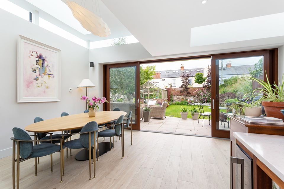 OCArchitects's tweet photo. Annesley Park extension project https://t.co/ybLHoh8X7L