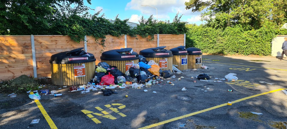 Beach Resort of vuilnisbelt? @Roompot