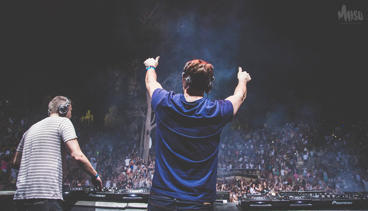 RedfestBristol's tweet photo. Bringing us banging tunes this weekend we have @plumpdjs - internationally renowned UK DJ/Producer duo Andy Gardner and Lee Rous, widely considered to be the co-creators of the Breakbeat genre in dance music.
(Set times TBC - full programme listing to follow.)
#redfest20 https://t.co/p8fBssI4I6