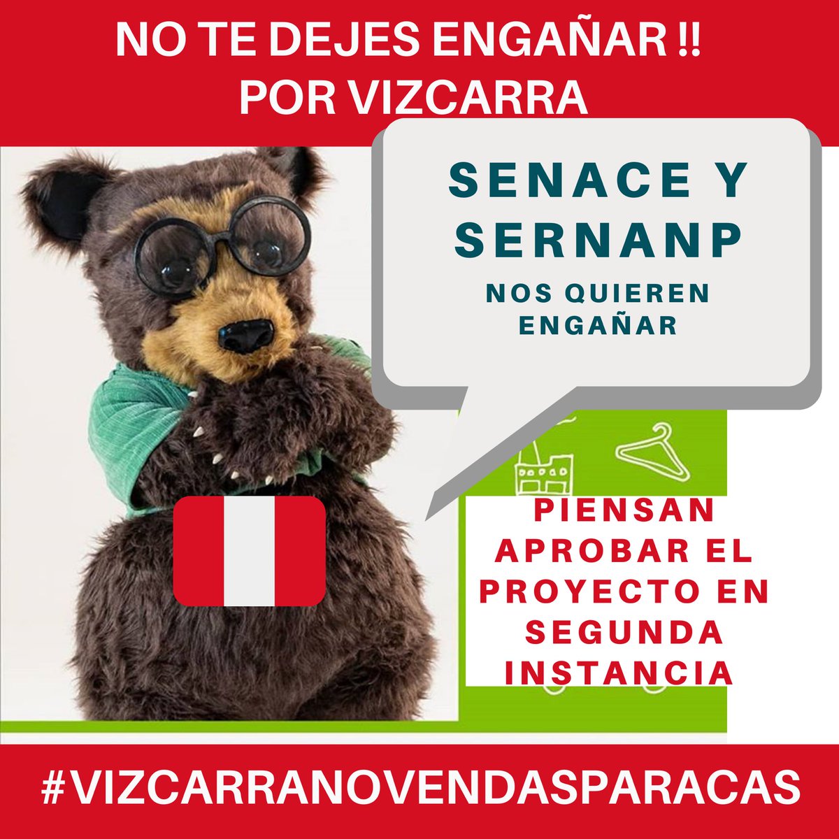 todosporparacas's tweet photo. No se dejen engaña por @MartinVizcarraC @SenacePeru y @SenacePeru  estamos leyendo el INFORME DE DESAPROBRACION y han ABSUELTO obs SIN sustento tecnico y A FAVOR DE TPP han dejado las FACILES para que el señor Barandiaran les ANULE como hizo en el 2019 #vizcarranovendasparacas https://t.co/phFfKjBMvp