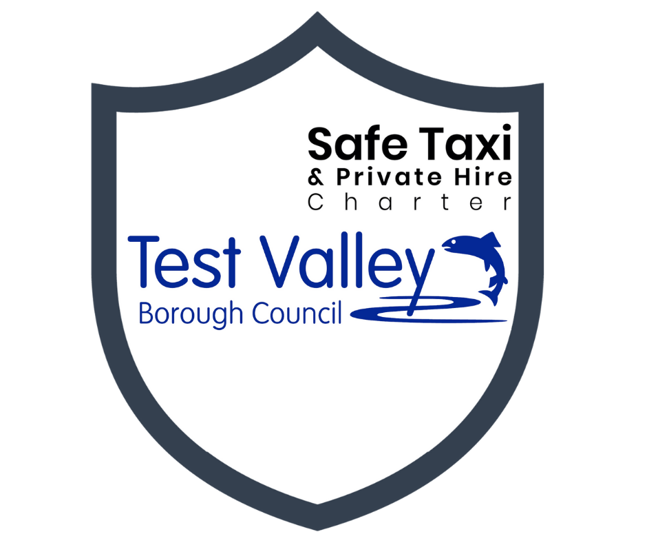 We're delighted to announce that <a href="/TestValleyBC/">Test Valley BC</a> have pledged their support to the Go Safe Go Taxi initiative! Thank you for your commitment to helping our industry thrive 👏

#GoSafeGoTaxi