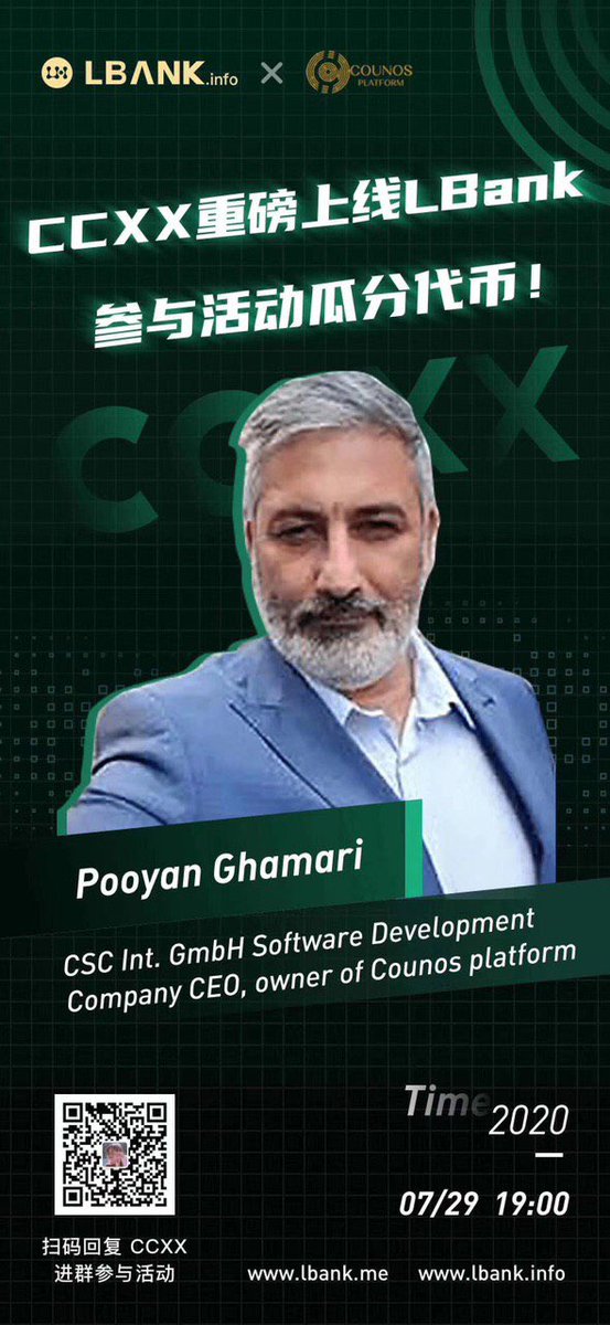 Crypto_Lynx's tweet photo. Counos Platform, what google is in Internet is Counos in Cryptocurrency ❤️ #counoscoin #cca #counosx #ccxx #counosplatform #cryptonews #lbank #seba #crypto #pooyanghamari https://t.co/EyFjJ7fZgk