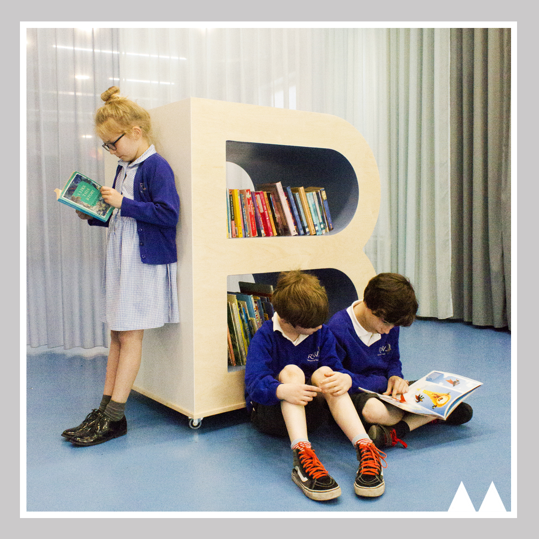 aberrantarch's tweet image. Rosemary Works School - Designing for Children @rosemaryworksschool
.
architonic.com/en/project/abe…
.
#play #playground #designforchildren #architecture #archidaily #interiordesign #designer #architecturedesign #instagood #photooftheday #beautiful #happy