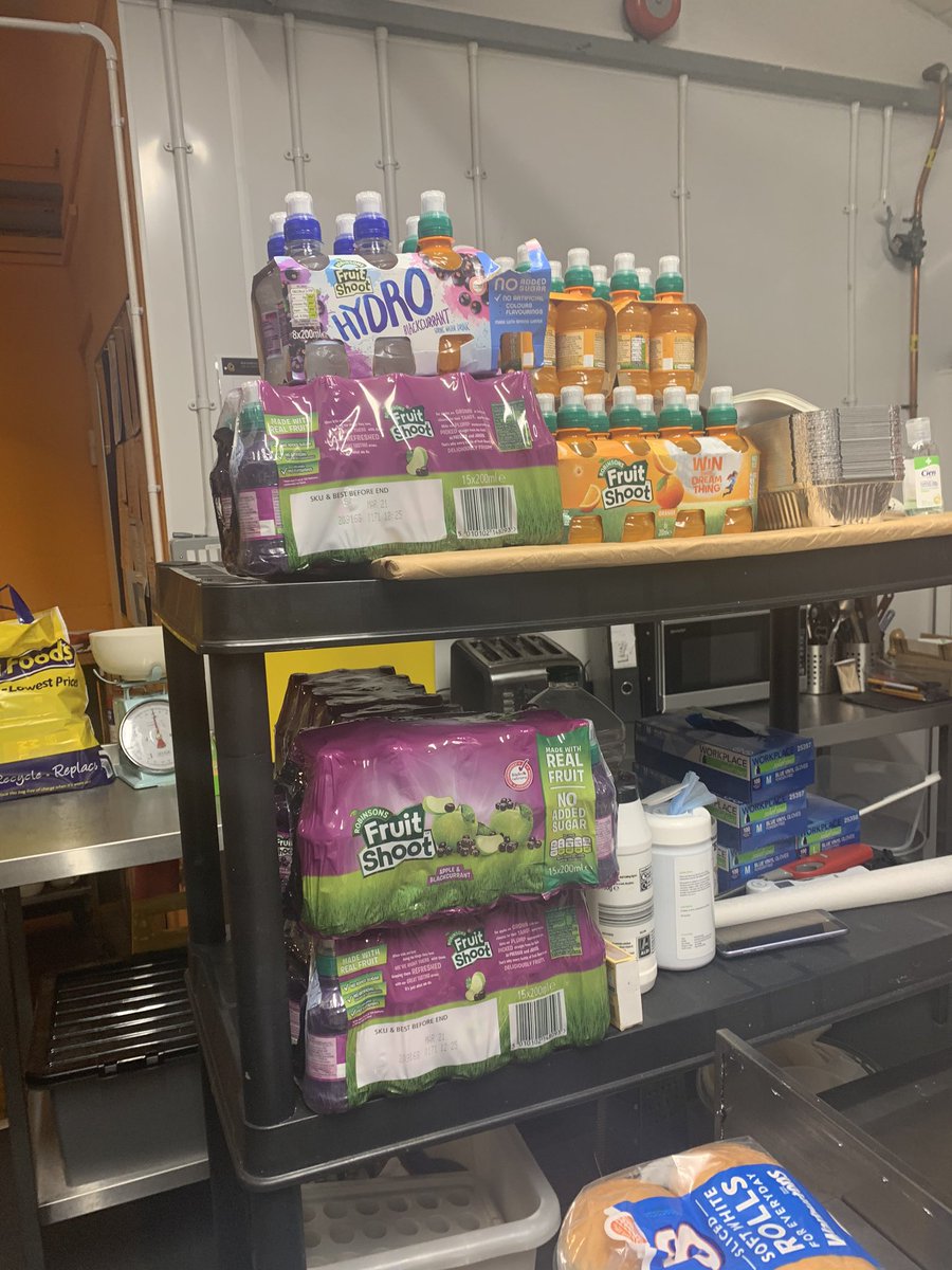 New Wortley Community Association tweet media