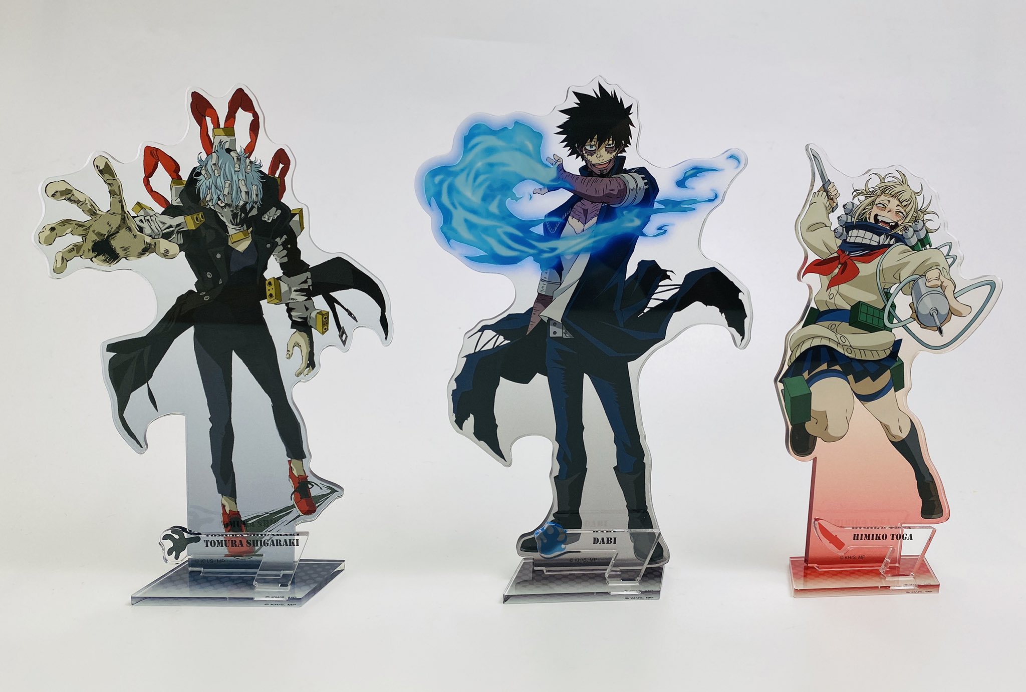 僕のヒーローアカデミア