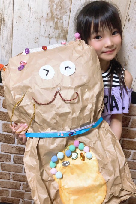 Twitterのコスプレ画像1