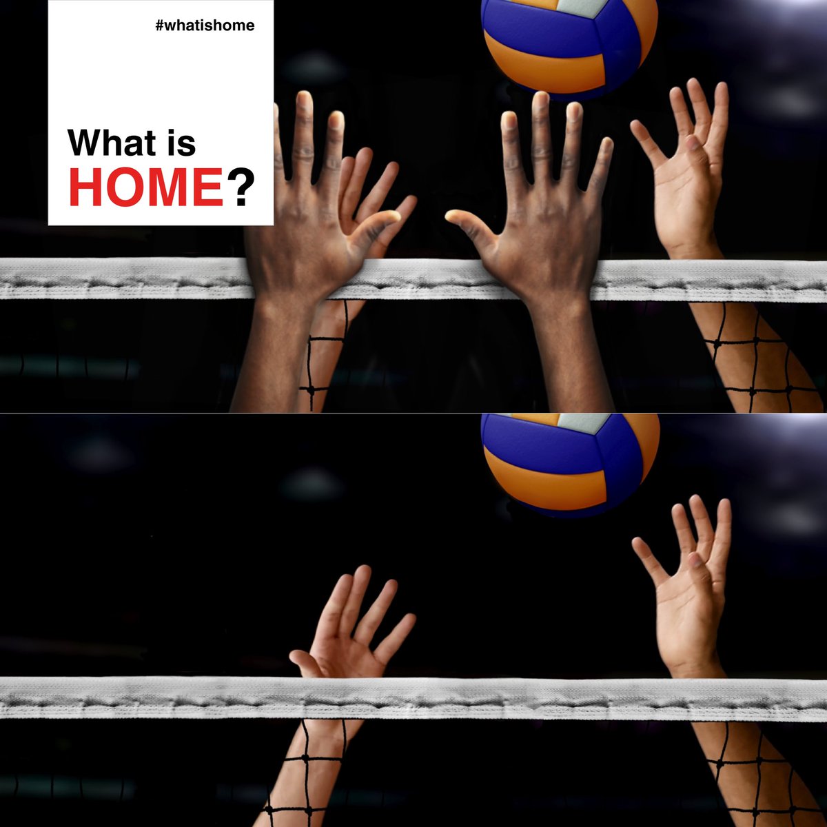 CaritasItaliana's tweet photo. Hai mai pensato a come sarebbe un Paese senza migranti?
Come cambierebbe lo sport italiano senza atleti di origine straniera?
#unmondosenza #24hwithout #whatishome https://t.co/OXII6qqjRA