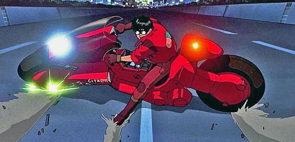 gaak_fr's tweet photo. Le classique film d’animation Akira sortira au cinéma en France pour la première fois en 4K en VF et VOSTFR à partir du 19 Août 2020 ! 🏍💊 https://t.co/unsLzmBdfG