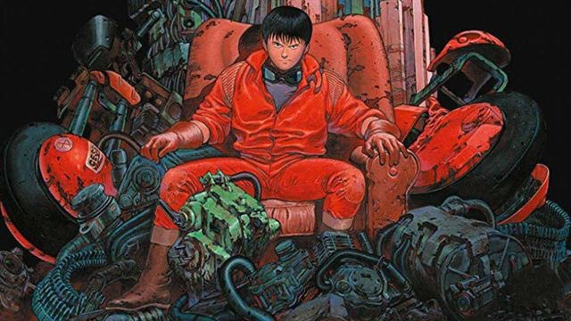 gaak_fr's tweet photo. Le classique film d’animation Akira sortira au cinéma en France pour la première fois en 4K en VF et VOSTFR à partir du 19 Août 2020 ! 🏍💊 https://t.co/unsLzmBdfG