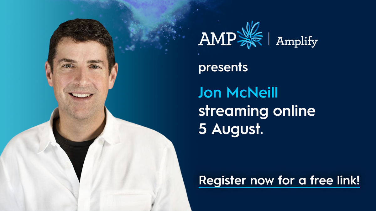 AMP Amplify tweet media