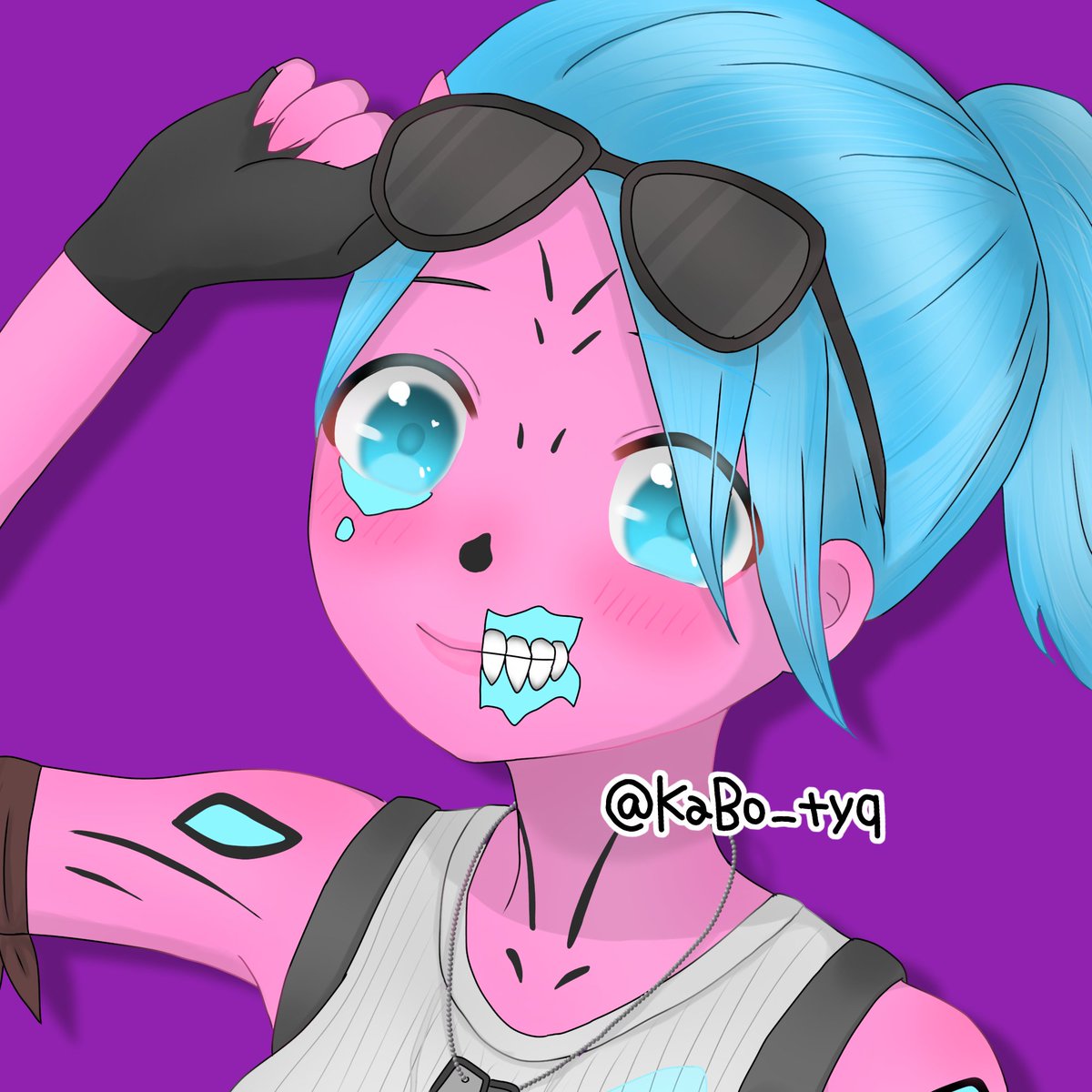 Twoucan グールトルーパー の注目ツイート イラスト マンガ コスプレ モデル Twoucan グールトルーパー の注目ツイート イラスト マンガ コスプレ モデル