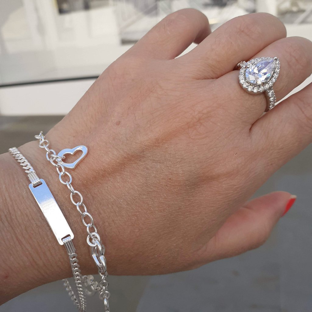 sparklydolls's tweet image. Shop our #Silver #jewellery #ringsilver 🌟🦋💍💝💎 SparklyDolls.com