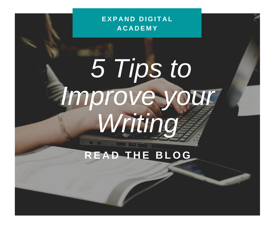AcademyExpand's tweet photo. Want to improve your writing skills?
Read our Blog:
https://t.co/19L5LU9WMj

#remotewriter #writingskills https://t.co/DAIynXFXFR