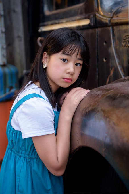 Twitterのコスプレ画像8