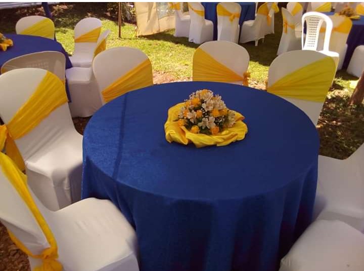 Good morning folks our business is making memories. Call us on 0719674006 for awesome events 
#sakaja
#KameneAndJalas 
#AlexnaTrickyMilele 
#tembeakenya 
#events 
#eventskenya
#KemsaDelivers