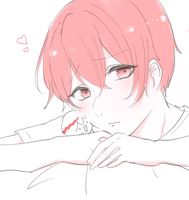 ??❤️ 