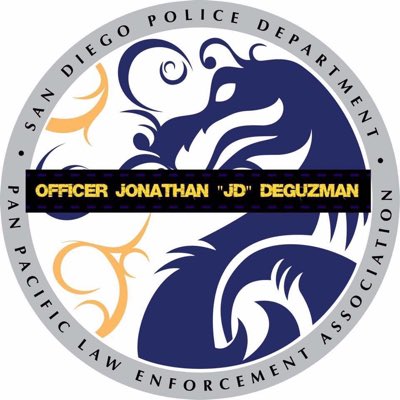 SD_PANPAC's tweet photo. It’s been 4 years since you were taken from us. 😢💙🙏🏼 #JD5721 #NeverForget #WeMissYouBrotherJD https://t.co/1xEOSz8FYB