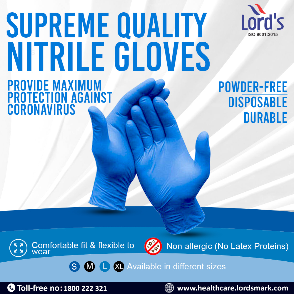 Lords Mark Industries tweet media