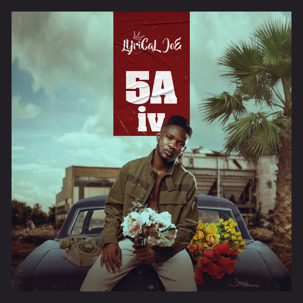 _Lyricaljoe's tweet photo. You there, yes you 
5th August is my birthday and I have a beautiful flower with soo much hidden in it as a gift for you... how do you get this gift ? Just spread this pic as much as you can and wait on it to hit you
#5thAugustIV 
Prod by @ProdPhredxter 
Art by @PhilipoviewsGfx https://t.co/ZyxkEfGIfH