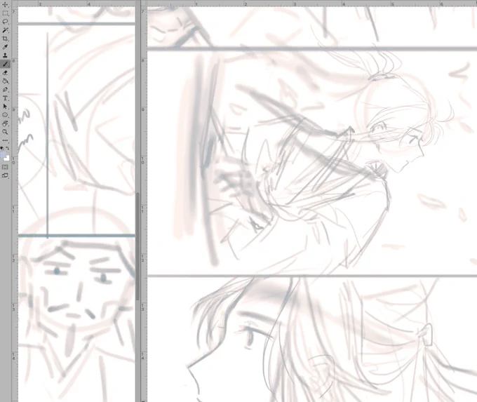 sketchy 
