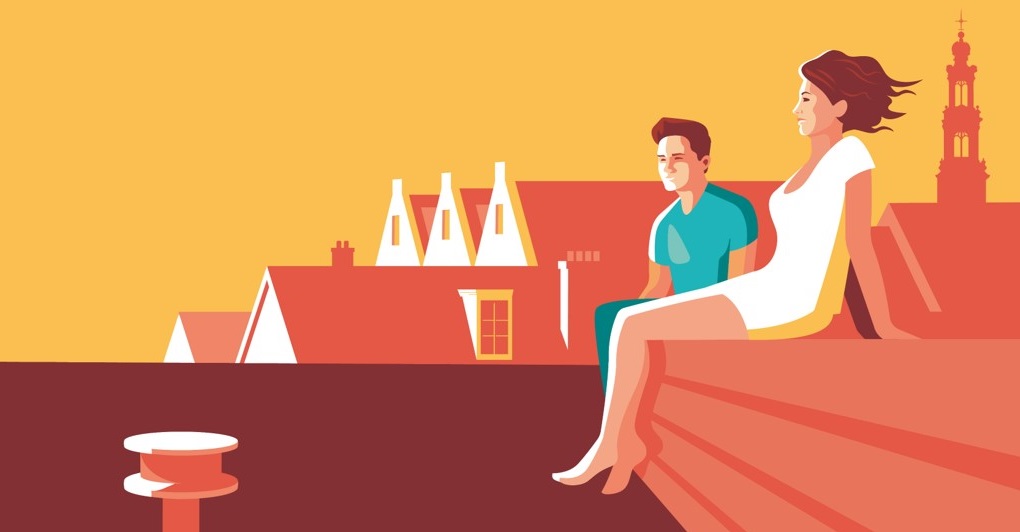 Alles goed op orde: bedrijf, huis en gezin. Maar wat als ouders ineens een beroep op u doen? Lees het dubbelinterview met ervaringsdeskundigen over de lessen die ze leerden. 
cornelis.vanlanschot.nl/magazine/corne…