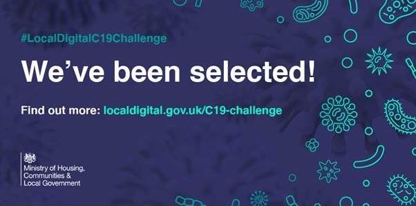 CamdenCouncil's tweet image. We’re excited to hear @mhclg and @LDgovUK has awarded us funding to work on digital place-based community engagement, focussing on the planning process. Let us know if you want to get involved! #LocalDigitalC19Challenge
mhclgdigital.blog.gov.uk/2020/07/27/11-…
