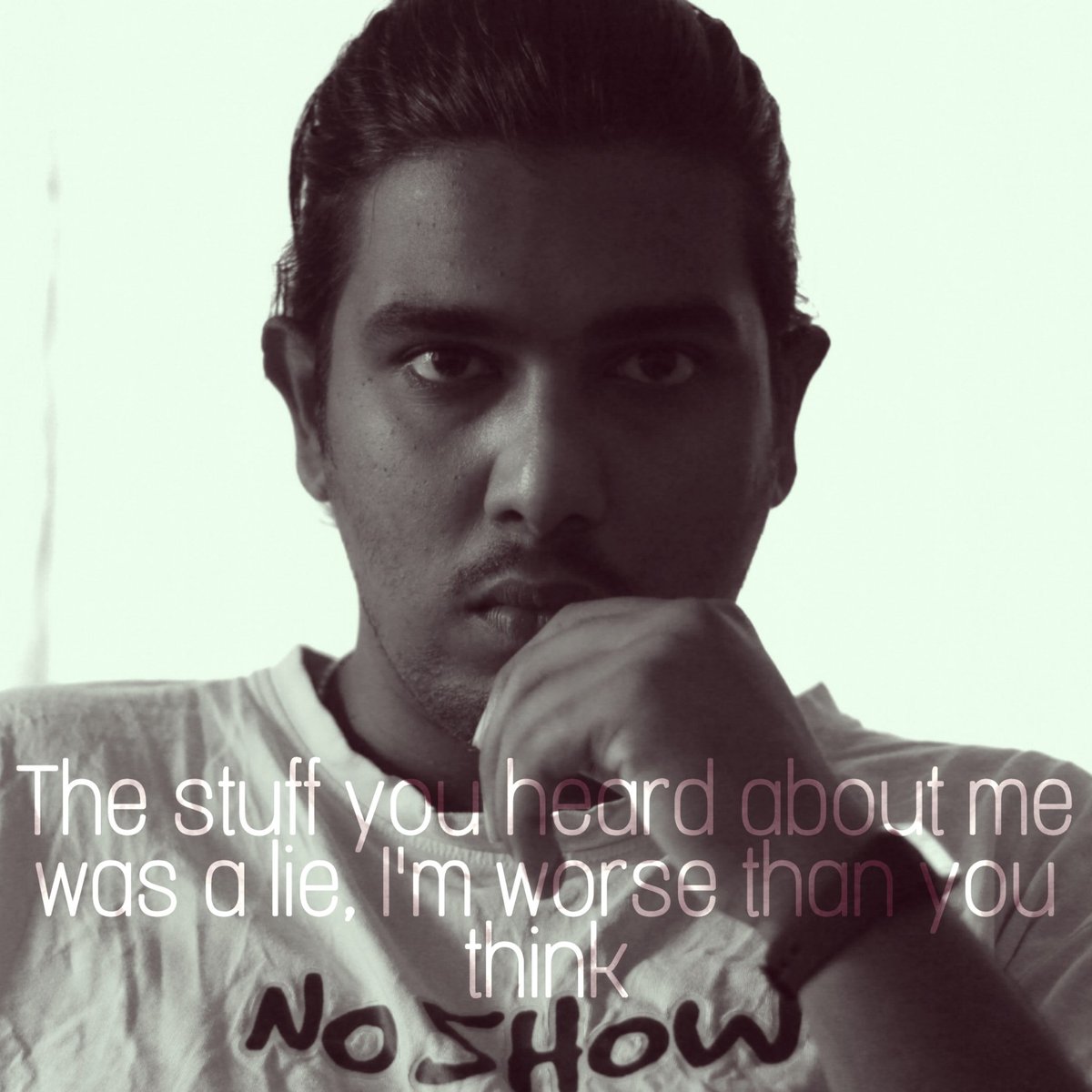 Vignesh_9326's tweet photo. #NewProfilePic https://t.co/RRnJWDiEwG