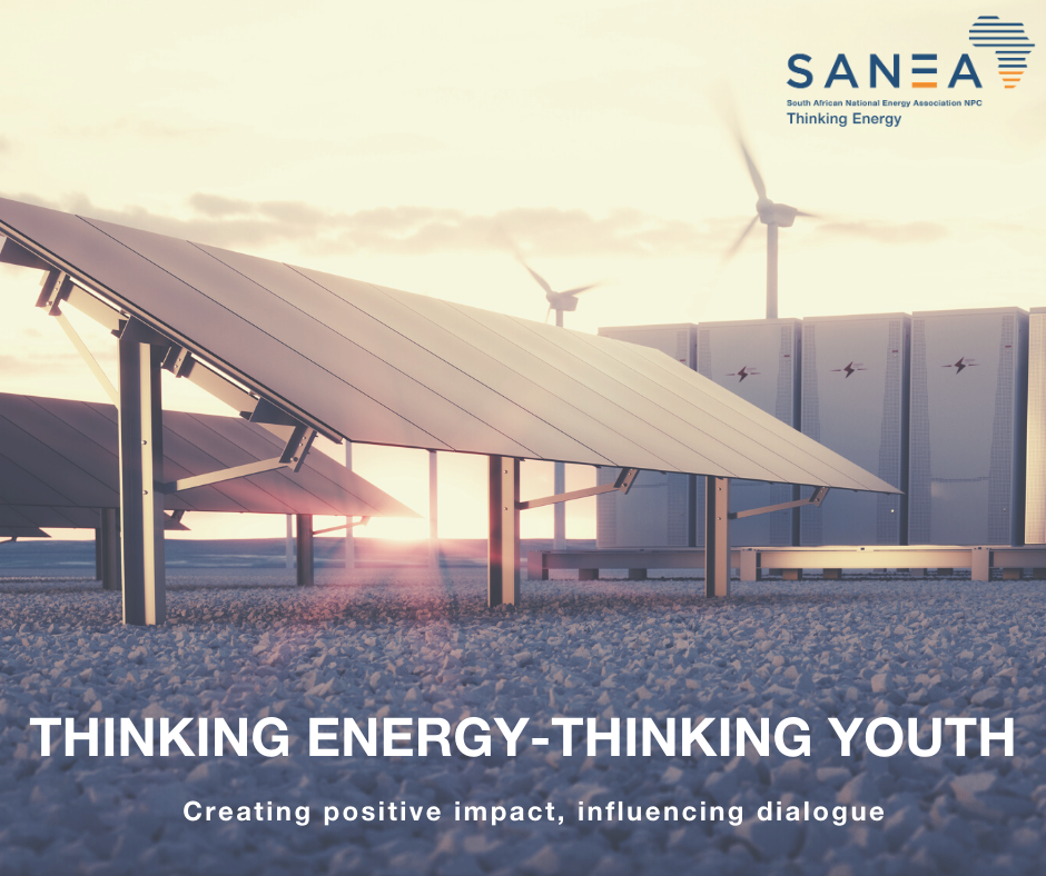 SANEANPC's tweet photo. Join us in crafting the #SANEA Youth in Energy focus
SPECIAL - Youth Member special offer
https://t.co/kLSct1dSTr
#ThinkingEnergy #YouthInEnergy https://t.co/TGvzQf7kmm
