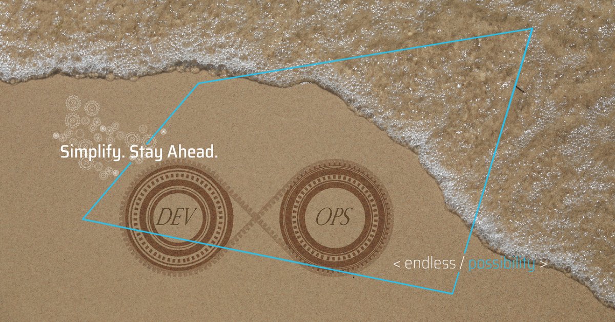lyrainfosystems's tweet photo. Industries such as #banking need a faster time to market, quicker dev &amp; #releasecycles, and #DevOps helps you do exactly that &amp; much more.

Want to simplify your #development workflow? Talk to our DevOps advisor today! https://t.co/sewic62tvJ https://t.co/0H96lAQvLD