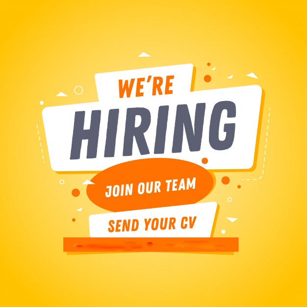 Rak_Media_Group's tweet photo. ARE YOU LOOKING FOR A #JOB?
We are hiring the following professionals to match our company’s growth needs.
#BRANCH_MANAGER
#PROCUREMENT_AND_LOGISTICS_MANAGER
#SENIOR_CUSTOMER_CARE_EXECUTIVE
find more opportunities in the link below
https://t.co/sNcz9iAroL https://t.co/vx22IUwXCl
