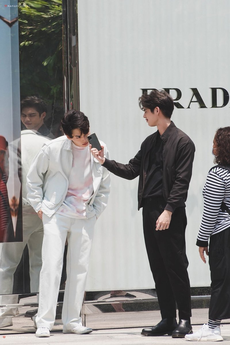 fern_xny's tweet photo. เอ๊ะ! เเฟนเลือกรูปให้รึป่าวคะเนี่ย
#ไบร์ทวิน https://t.co/1wXtNq1baW