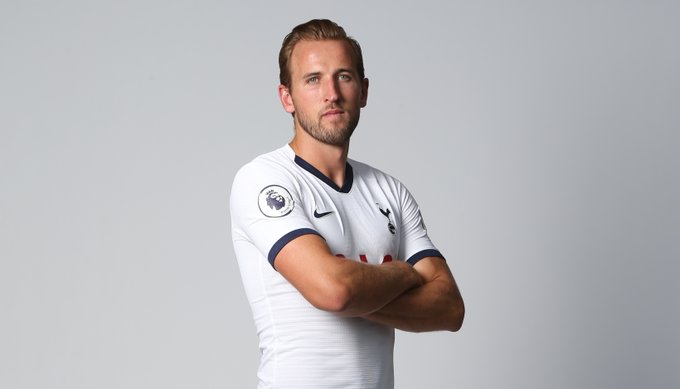 Happy birthday Harry Kane 