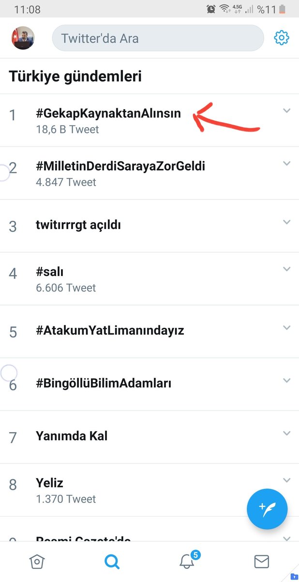 Serkan__Atasoy tweet picture