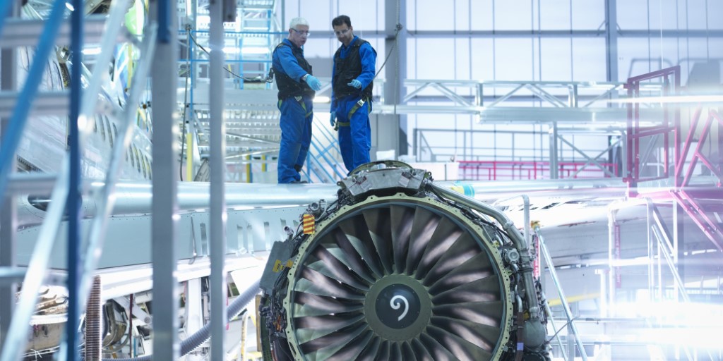This year, with #MLW20 being virtual, we’ve moved our industry breakouts online.
Join us on August 6 at 11 am EDT for the #manufacturing industry breakout with speakers from <a href="/Chevron/">Chevron</a>, <a href="/Boeing/">The Boeing Company</a>, @DuPont, <a href="/RepublicService/">Republic Services</a> &amp; <a href="/AFResearchLab/">Air Force Research Lab - AFRL</a>. 
info.marklogic.com/Manufacturing-…