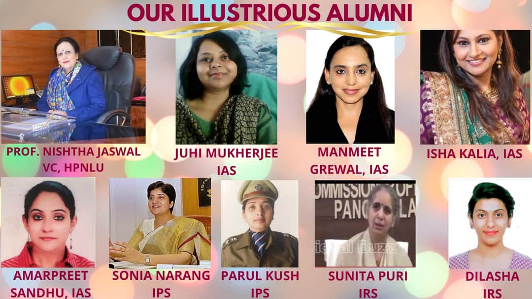 MCMDAVCW's tweet photo. The excellence nurtured at MCM is apparent from academic, co-curricular, cultural &amp; professional achievements of its students &amp; #alumni at the national &amp; international level. Our alumni have made their alma mater proud with their exceptional accomplishments. https://t.co/8RqWc7ZUS6