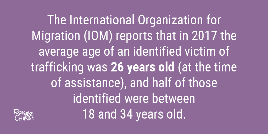 Recandchange's tweet photo. World Day against Trafficking in Persons is observed on July 30 each year in order to raise attention on the Human trafficking. It involves the use of force to obtain some type of labour or commercial sex act and must be stopped. #recandchange #acthuman @europeaid https://t.co/WSmNpDIBAe