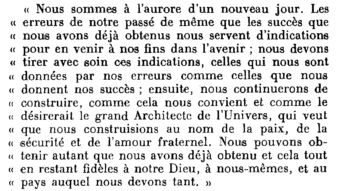 Pindobeiro's tweet photo. @Furnarius12 @P_rapado @Bem_Te_Vi_49 On trouve données d'un grand intérêt,dans B'nai B'rith News[mai 1920]
  
Le président Krauss, après débuté par souvenirs personnels sur assassinat de l'Empereur et famille

Tracé les succès obtenus par Israël pendant la grande guerre et la Conférence de Paix, finit par ces mots: https://t.co/DSuez6mDWV