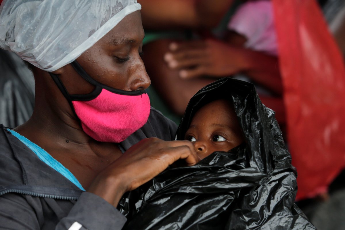 Coronavirus leads to mass hunger, killing 10,000 children a month, UN warns